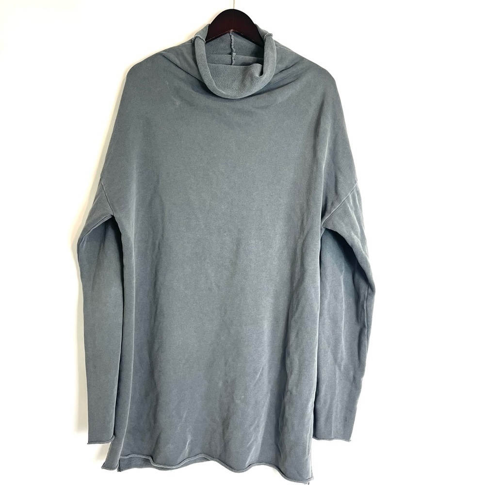 Azul by Moussy Cowl neck Sweater Size L